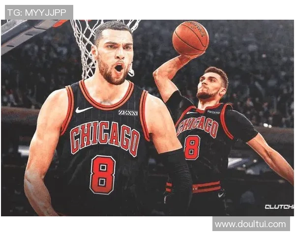 扎克拉文如何在NBA赛场上展现超凡实力与领导魅力