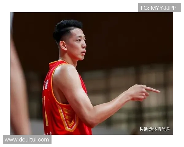 沈梓捷的篮球之路：从青涩少年到职业球员的成长历程与奋斗故事