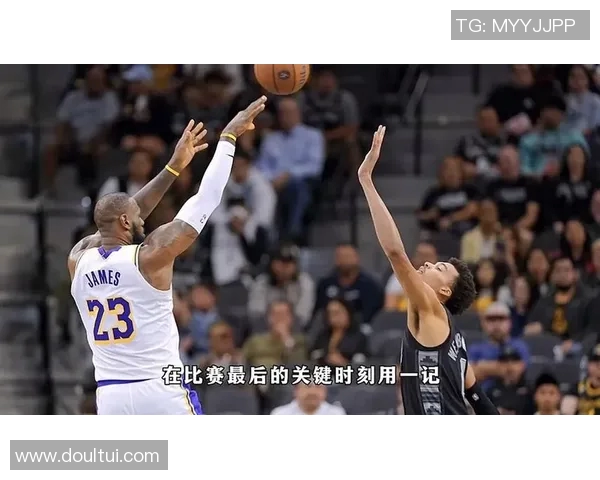 马刺与湖人激战正酣18场对决回顾与精彩瞬间分析