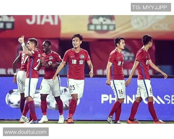 2016年建业与国安精彩对决视频回顾及比赛亮点分析