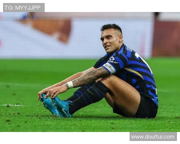 劳塔罗领衔新一代足球天才展现出色技艺与无限潜力的崛起之路