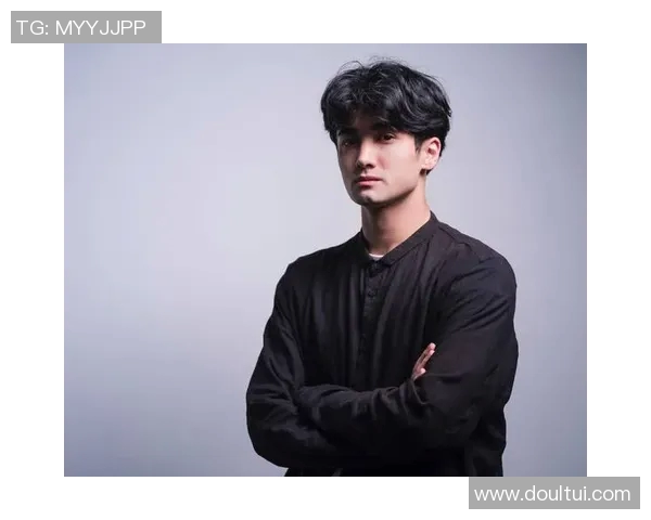 沈梓捷：从青年才俊到国际舞台的中国科技领军人物之路探索