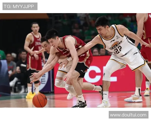 李晓旭：从篮球场上的拼搏者到生活中的奋斗典范