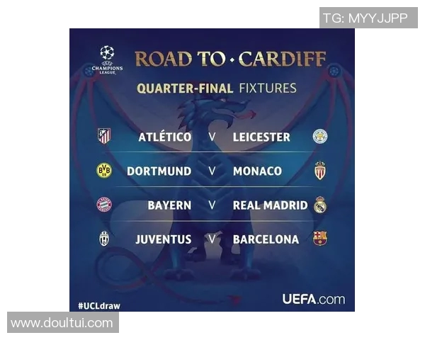 皇马与拜仁球员对决分析谁能在欧冠赛场上笑到最后